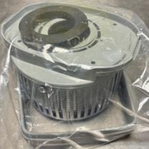 NILFISK_EXHAUST_FILTER_KIT_ELEMENT#017376-XX-3