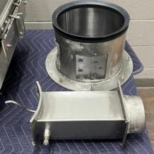 vector_hi_coater_24_inch_coating_pan_assembly_spray_gun_6