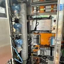 GEA_Niro_Aeromatic_Fieldmier_MP-1_Multi_Processor_Fluid_Bed_Dryer_10