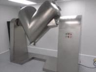 NEW_10_Cubic_Feet_Double_Cone_V-Blender_1