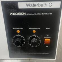 Precision_Scientific_Waterbath_Model_186_5