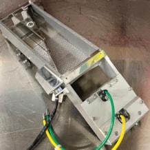 Shionogi _Qualicaps_F80_Discharge_Chute_4