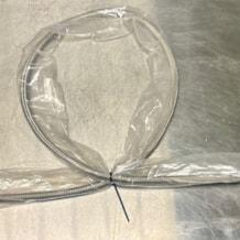 316_Stainless_Steel_Double_Braided_Hose_604MF-6_3000_PSI