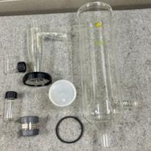 Buchi_Model_B-290_spare_glass_parts_1