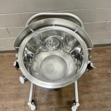 GEA_Niro_25L_Expansion_Chamber_for_Fluid_Bed_Dryer_5