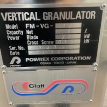 glatt_powerex_high_shear_granulator_fm_vg_10_10