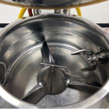 Diosna_Granulator_08