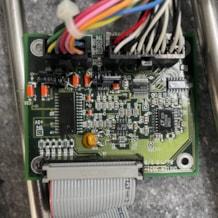 Distek_6100_Shaft_Assembly_5