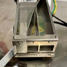 Shionogi _Qualicaps_F80_Discharge_Chute_3
