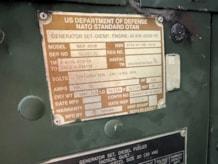 US_Dept_Defense_MEP-805B_Diesel_3_Phase_Generator_4