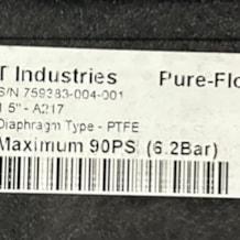 ITT_Advantage_Pure-Flo_Siemens_Valve_Positioner_Diaphragm_Actuator_73N-B_A217_4