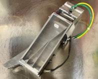 Shionogi _Qualicaps_F80_Discharge_Chute_1