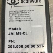 ScanWare_JAI_M9-CL_Camera_4