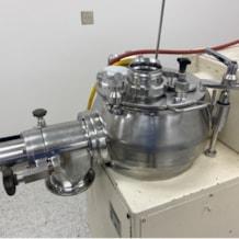 Diosna_Granulator_07