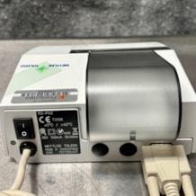 Mettler_Toledo_XS603S_DeltaRange_Precision_Balance_&_RS-P42_Printer_6
