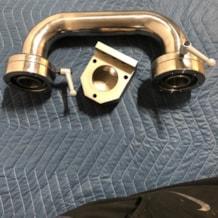 Rotating Arm for Control Box (3)