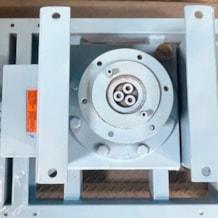 Motor_&_Gearbox_ for_Chemineer_Nimix_3