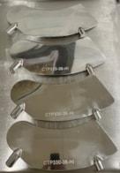 Thomas_Engineering_36 Inch_Coating_Pan_Baffle_Set _1