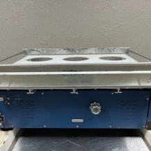 Eberbach_Reciprocal_Shaker_Model_E5900_1