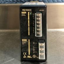 Keyence_CA-U3_Power_Supply