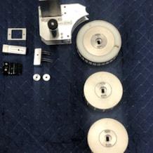 Qualicaps_JCF-40_Size_0_Capsule_Change_Parts_4