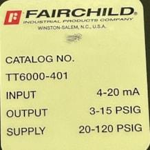fairchild_tt6000_401_transducer_7