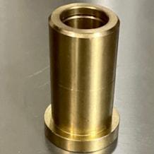 BOSCH_GKF_330_400_Brass_Bushing_for_Guide_Column_2