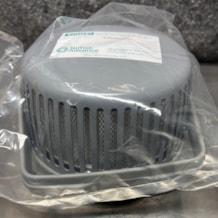 NILFISK_EXHAUST_FILTER_KIT_ELEMENT#017376-XX-1