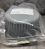 NILFISK_EXHAUST_FILTER_KIT_ELEMENT#017376-XX-1