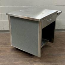 Randall_Stainless_Steel_Cafeteria_Cashier_Cart_3