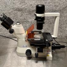 Nikon_Eclipse_TS_00_Inverted_Phase_Contrast_Microscope_6