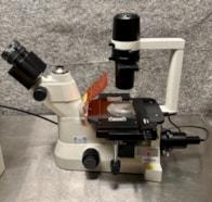 Nikon_Eclipse_TS_00_Inverted_Phase_Contrast_Microscope_6