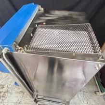 NuAire LabGard ES NU-425-200 Biosafety Cabinet-9