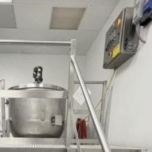 cdm_250_gal_hemispherical_mixing_tank_stainless_steel_4