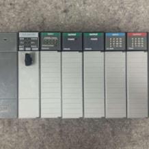 Allen_Bradley_SLC_500_Power_Supply_1