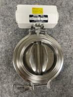 Cora_Butterfly_Valve_Pneumatic_Actuator_1