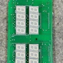 Distek_Evolution_6100_spare_parts_10
