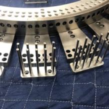Qualicaps_JCF-40_Size_0_Capsule_Change_Parts_5