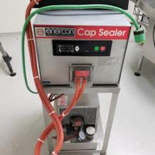 Enercon Induction SealerVolts_1