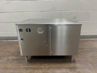 Romaco_Vacuum_Enclosure_GMP_1