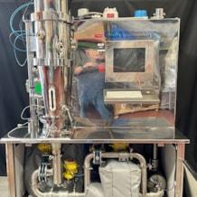 GEA_Niro_Aeromatic_Fieldmier_MP-1_Multi_Processor_Fluid_Bed_Dryer_5