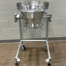 GEA_Niro_25L_Expansion_Chamber_for_Fluid_Bed_Dryer_4