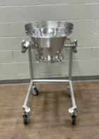 GEA_Niro_25L_Expansion_Chamber_for_Fluid_Bed_Dryer_4