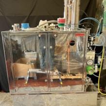 GEA_Niro_Aeromatic_Fieldmier_MP-1_Multi_Processor_Fluid_Bed_Dryer_4