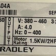 allen_bradley_1305_motor_drive_7