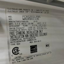 frigidaire_commercail_refrigerator_type_r22_7