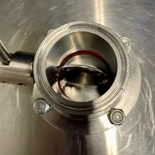 2.5_inch_Butterfly_Valve_with_Sanitary_Fittings_6