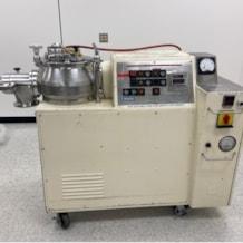 Diosna_Granulator_01