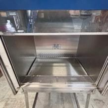 NuAire LabGard ES NU-425-200 Biosafety Cabinet-3