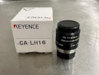KEYENCE_CA-LH16High-Resolution_Low-Distortion_Lens_ 16mm_Lens_1